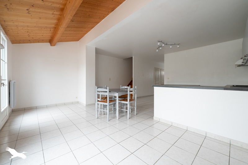 Vente Maison ST PIERRE D OLERON - 4 pièces -77 m² - (17310)