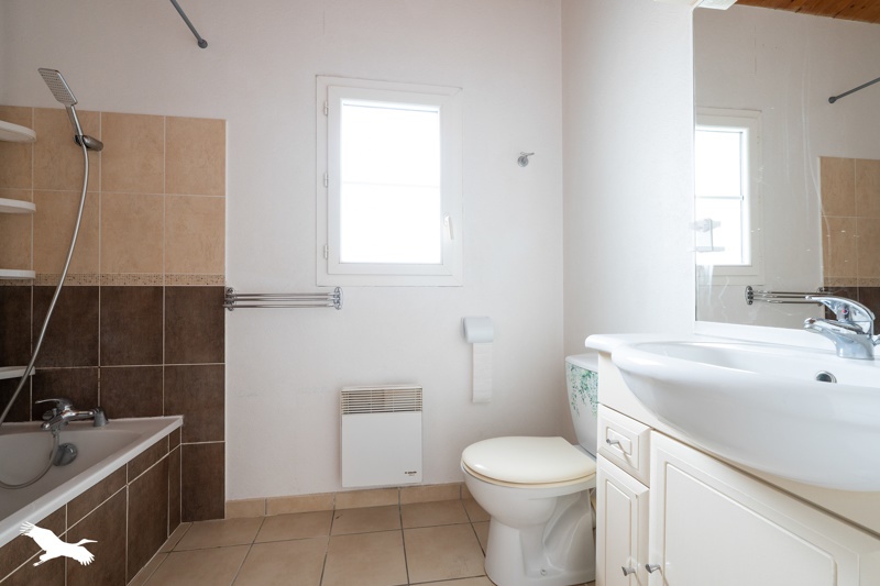 Vente Maison ST PIERRE D OLERON - 4 pièces -77 m² - (17310)
