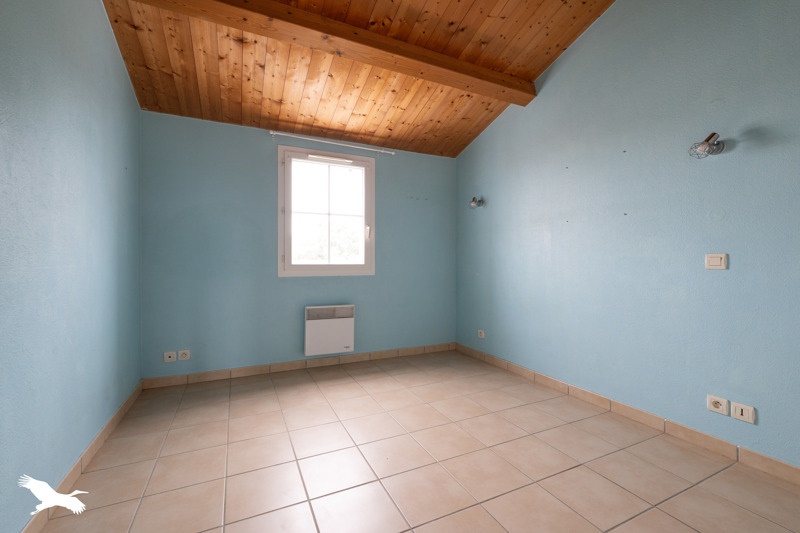 Vente Maison ST PIERRE D OLERON - 4 pièces -77 m² - (17310)