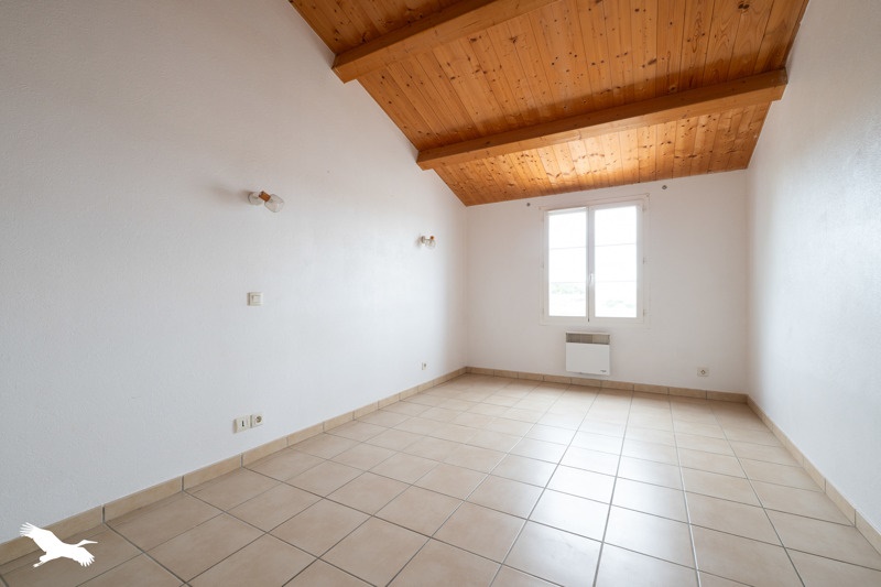 Vente Maison ST PIERRE D OLERON - 4 pièces -77 m² - (17310)