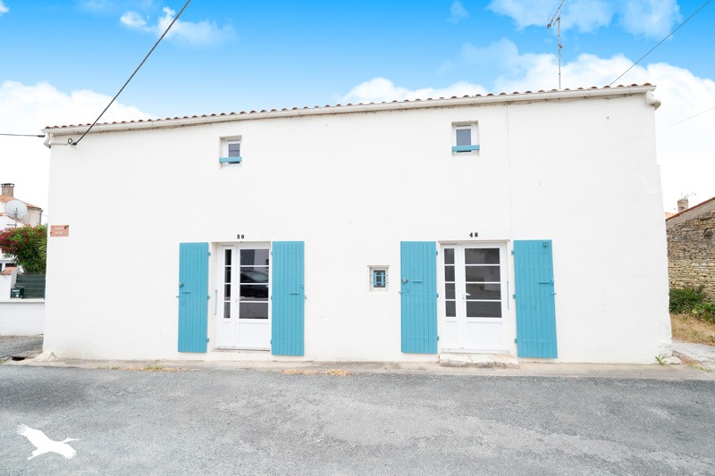 Maison 4 pièces 77 m² · à Saint-Georges-d'Oléron · 77 m² · 182 069 €