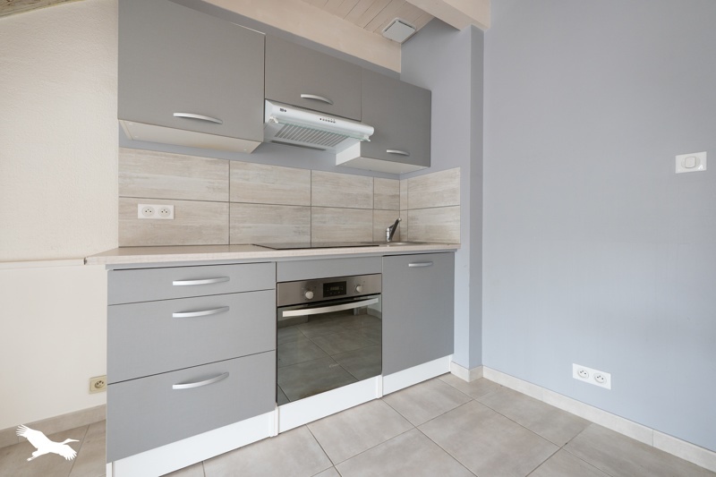 Vente Maison ST GEORGES D OLERON - 4 pièces -77 m² - (17190)