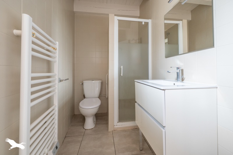 Vente Maison ST GEORGES D OLERON - 4 pièces -77 m² - (17190)