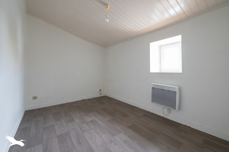 Vente Maison ST GEORGES D OLERON - 4 pièces -77 m² - (17190)