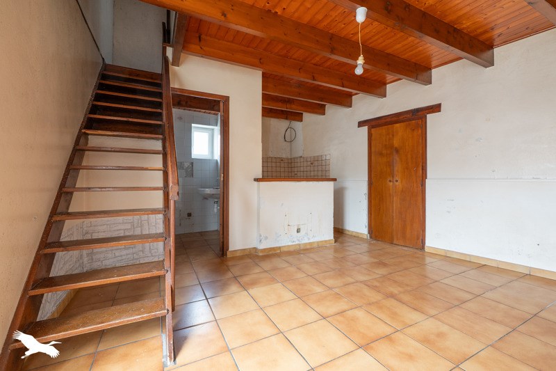 Vente Maison ST GEORGES D OLERON - 4 pièces -77 m² - (17190)