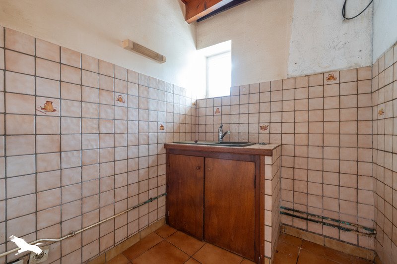 Vente Maison ST GEORGES D OLERON - 4 pièces -77 m² - (17190)
