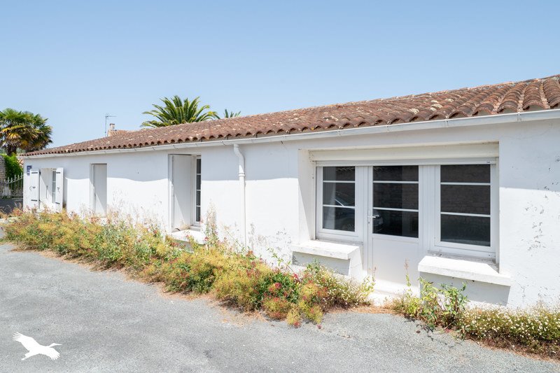 Vente Maison ST PIERRE D OLERON - 4 pièces -97 m² - (17310)