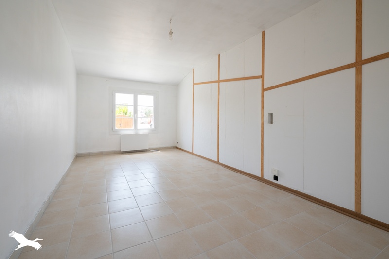 Vente Maison ST PIERRE D OLERON - 4 pièces -97 m² - (17310)