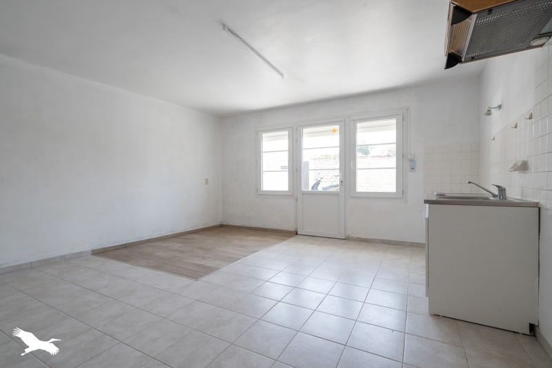 Vente Maison ST PIERRE D OLERON - 4 pièces -97 m² - (17310)