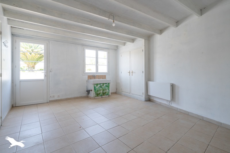 Vente Maison ST PIERRE D OLERON - 4 pièces -97 m² - (17310)
