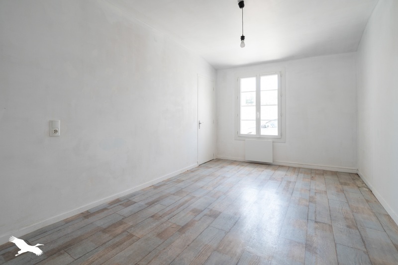Vente Maison ST PIERRE D OLERON - 4 pièces -97 m² - (17310)