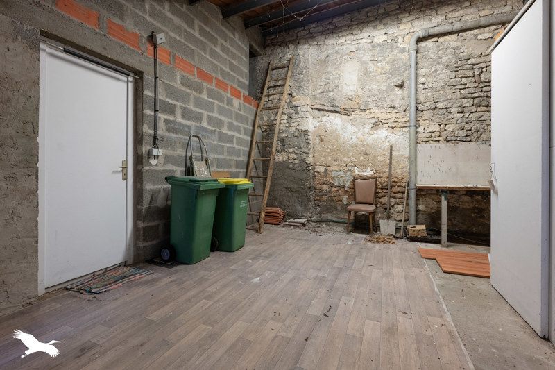 Vente Maison ST PIERRE D OLERON - 4 pièces -97 m² - (17310)