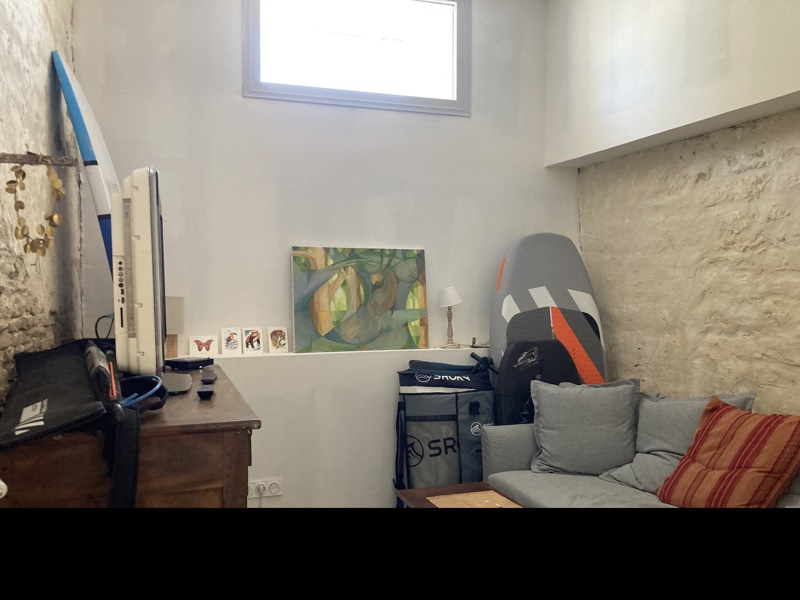 Vente Maison ST PIERRE D OLERON - 5 pièces -124 m² - (17310)
