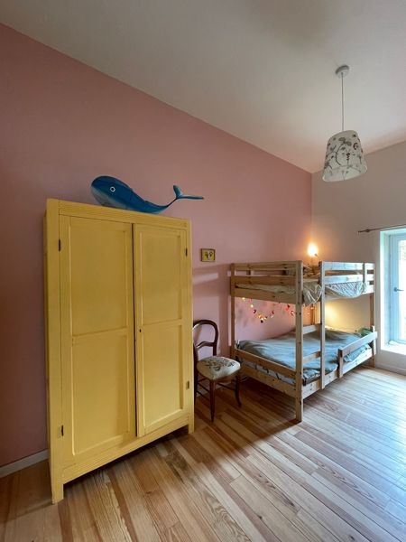 Vente Maison ST PIERRE D OLERON - 5 pièces -124 m² - (17310)