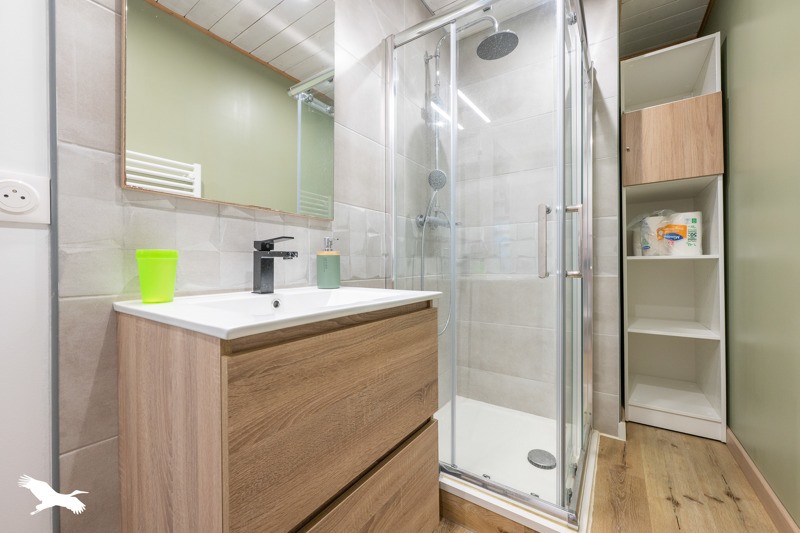 Vente Maison ST GEORGES D OLERON - 4 pièces -80 m² - (17190)