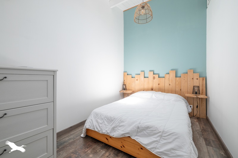 Vente Maison ST GEORGES D OLERON - 4 pièces -80 m² - (17190)