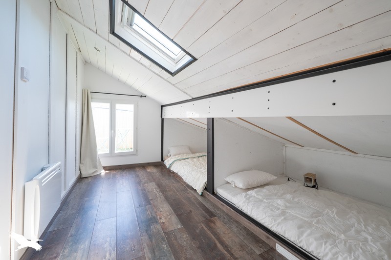 Vente Maison ST GEORGES D OLERON - 4 pièces -80 m² - (17190)