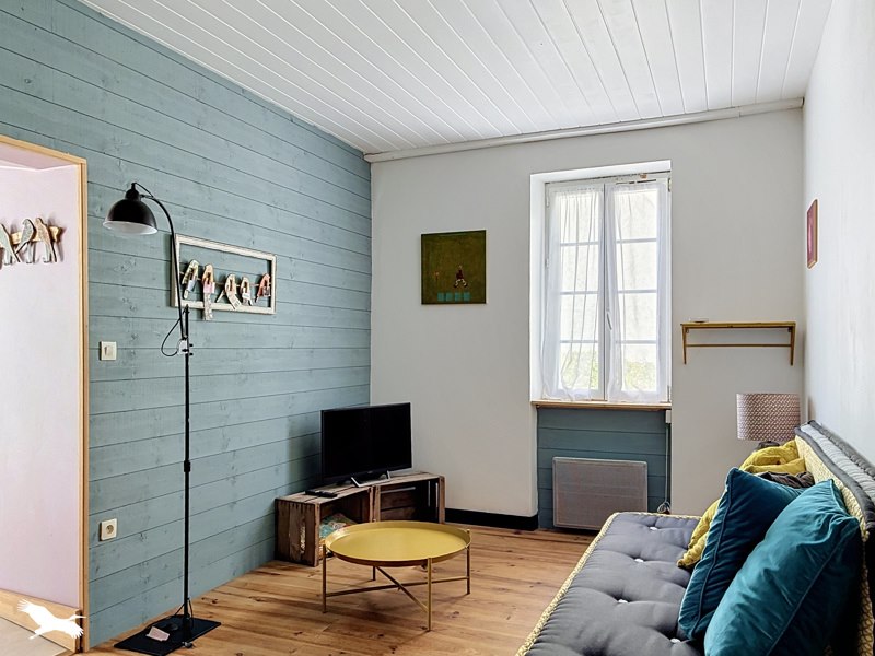 Vente Maison Saint-Pierre-d'Oléron - 3 pièces -82 m² - (17310)