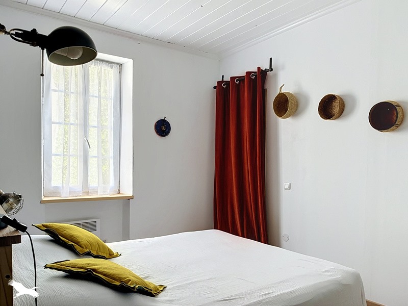 Vente Maison Saint-Pierre-d'Oléron - 3 pièces -82 m² - (17310)