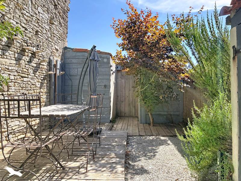 Vente Maison ST PIERRE D OLERON 17310 3 pièces - 82 m²
