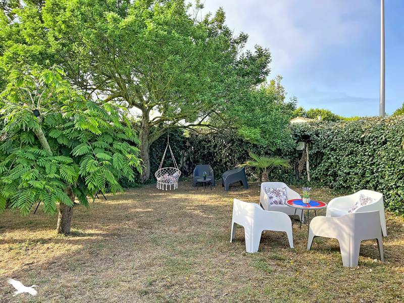 Vente Maison ST PIERRE D OLERON - 5 pièces -105 m² - (17310)