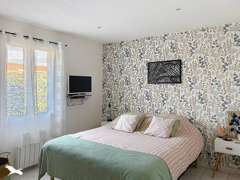 Vente Maison ST PIERRE D OLERON - 5 pièces -105 m² - (17310)