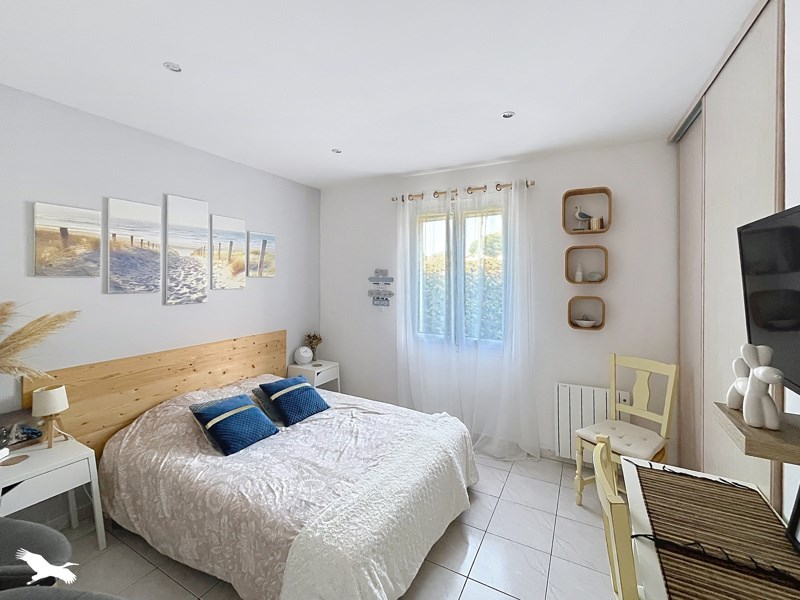 Vente Maison ST PIERRE D OLERON - 5 pièces -105 m² - (17310)