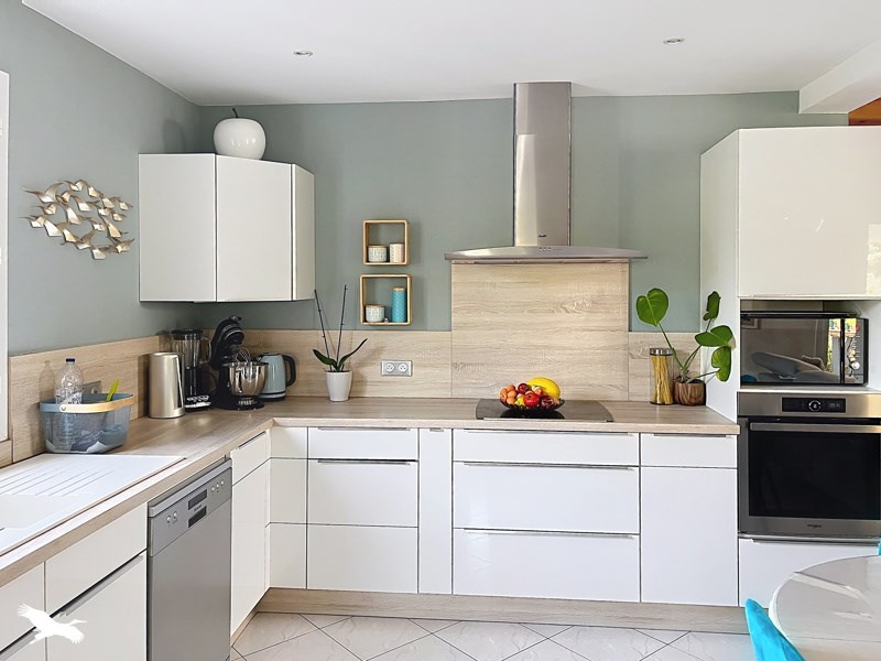 Vente Maison ST PIERRE D OLERON - 5 pièces -105 m² - (17310)
