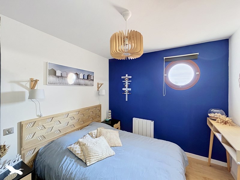 Vente Maison ST PIERRE D OLERON - 5 pièces -105 m² - (17310)