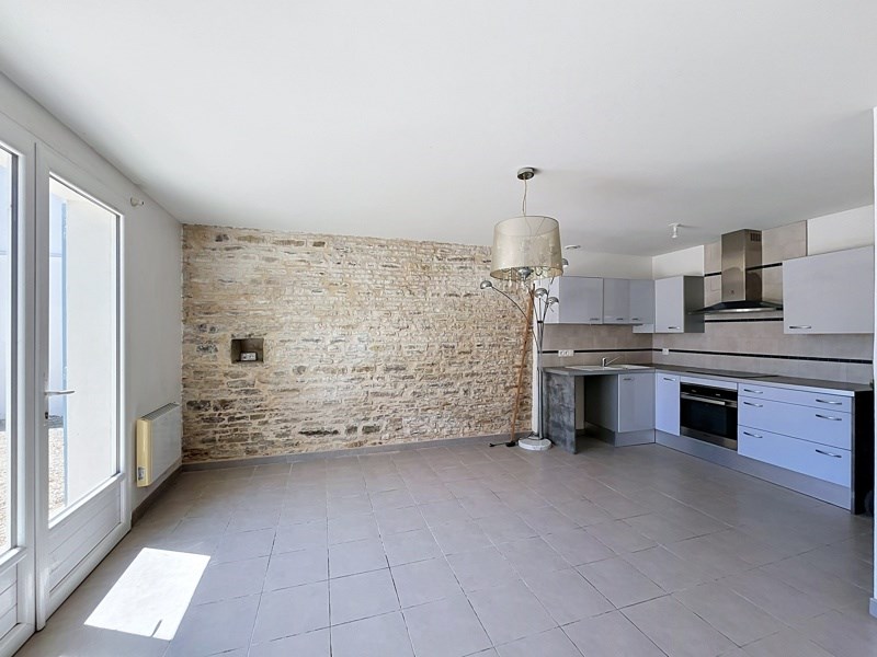 Vente Maison ST GEORGES D OLERON - 3 pièces -50 m² - (17190)