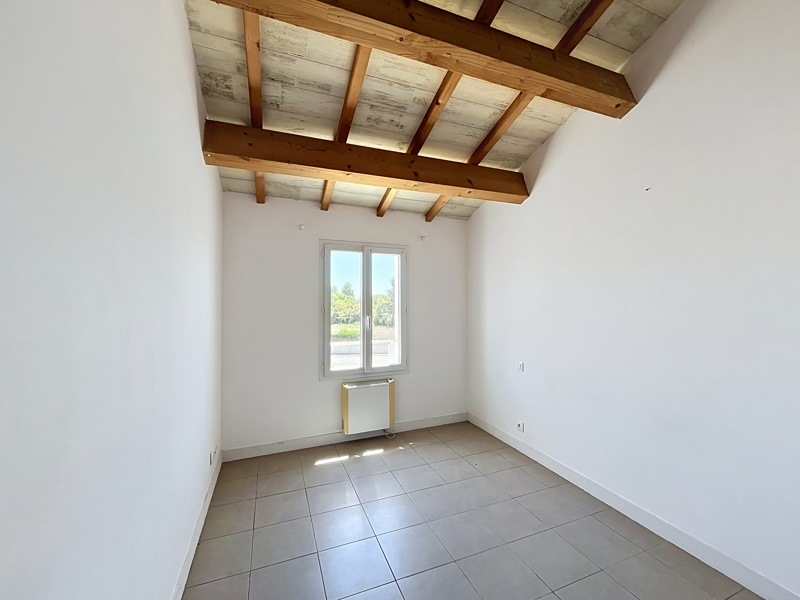 Vente Maison ST GEORGES D OLERON - 3 pièces -50 m² - (17190)