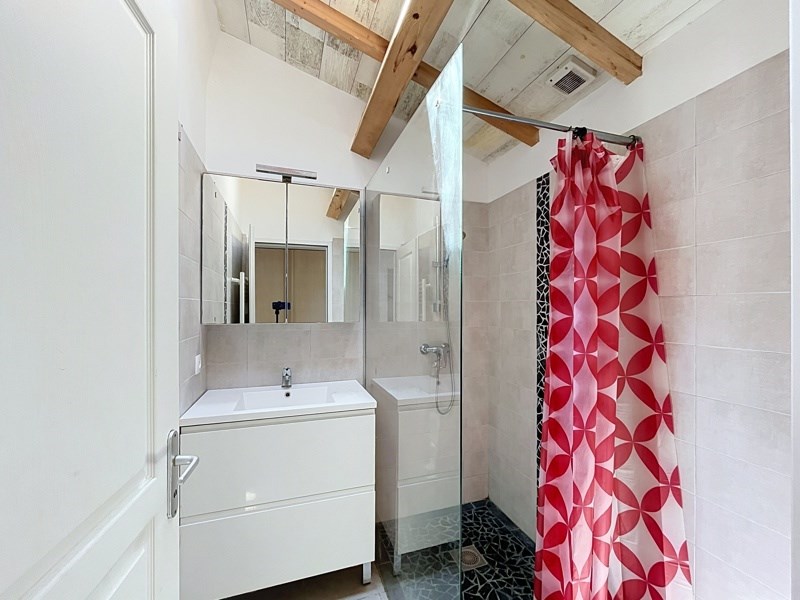 Vente Maison ST GEORGES D OLERON - 3 pièces -50 m² - (17190)