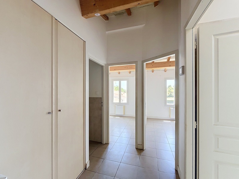 Vente Maison ST GEORGES D OLERON - 3 pièces -50 m² - (17190)