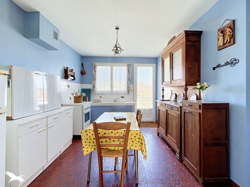 Vente Maison ST GEORGES D OLERON - 5 pièces -127 m² - (17190)