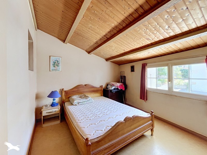 Vente Maison ST GEORGES D OLERON - 5 pièces -127 m² - (17190)
