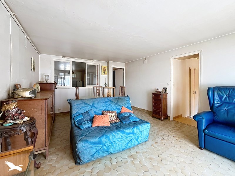 Vente Maison ST GEORGES D OLERON - 5 pièces -127 m² - (17190)