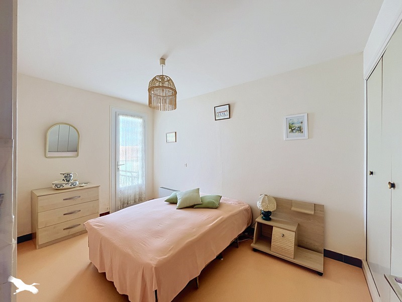 Vente Maison Saint-Georges-d'Oléron - 5 pièces -127 m² - (17190)