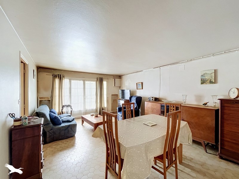 Vente Maison Saint-Georges-d'Oléron - 5 pièces -127 m² - (17190)