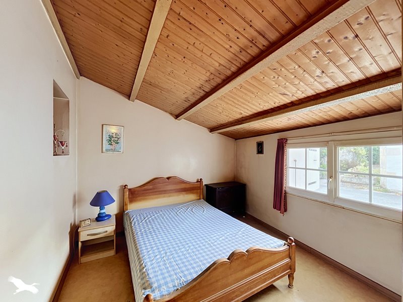 Vente Maison Saint-Georges-d'Oléron - 5 pièces -127 m² - (17190)