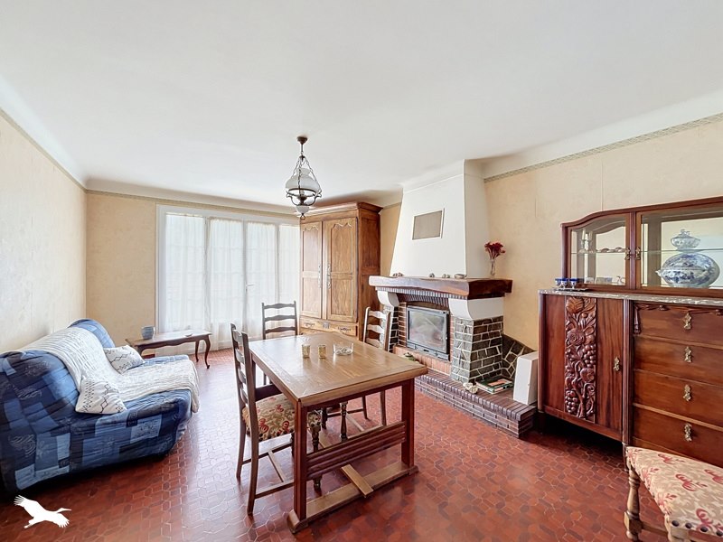Vente Maison Saint-Georges-d'Oléron - 5 pièces -127 m² - (17190)