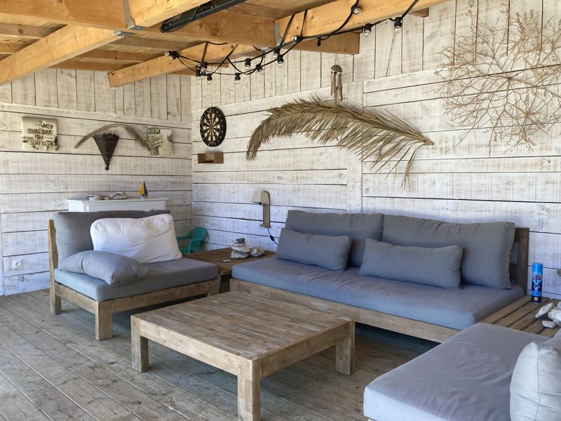 Vente Maison ST PIERRE D OLERON - 4 pièces -103 m² - (17310)