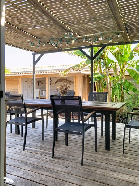 Vente Maison ST PIERRE D OLERON - 4 pièces -103 m² - (17310)