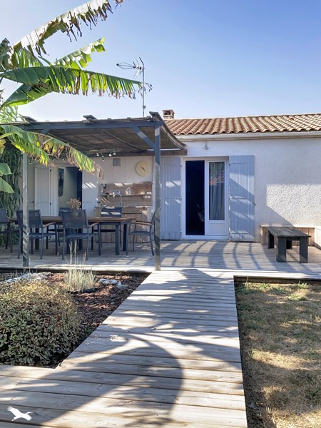 Maison 4 pièces 103 m² · à Saint-Pierre-d'Oléron · 103 m² · 348 480 €