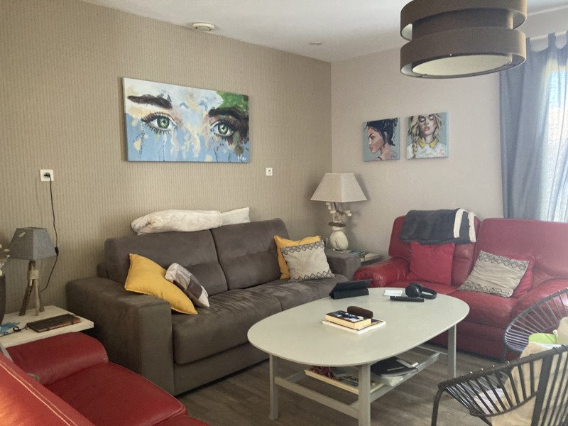 Vente Maison ST PIERRE D OLERON - 4 pièces -103 m² - (17310)