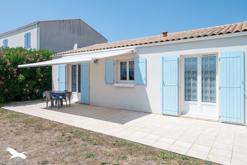 Vente Maison ST PIERRE D OLERON - 4 pièces -76 m² - (17310)