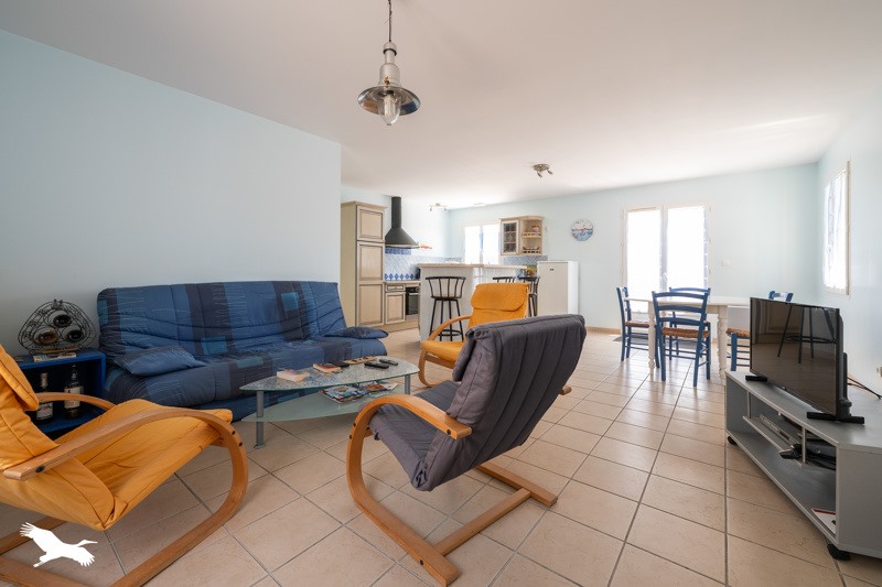 Vente Maison ST PIERRE D OLERON - 4 pièces -76 m² - (17310)