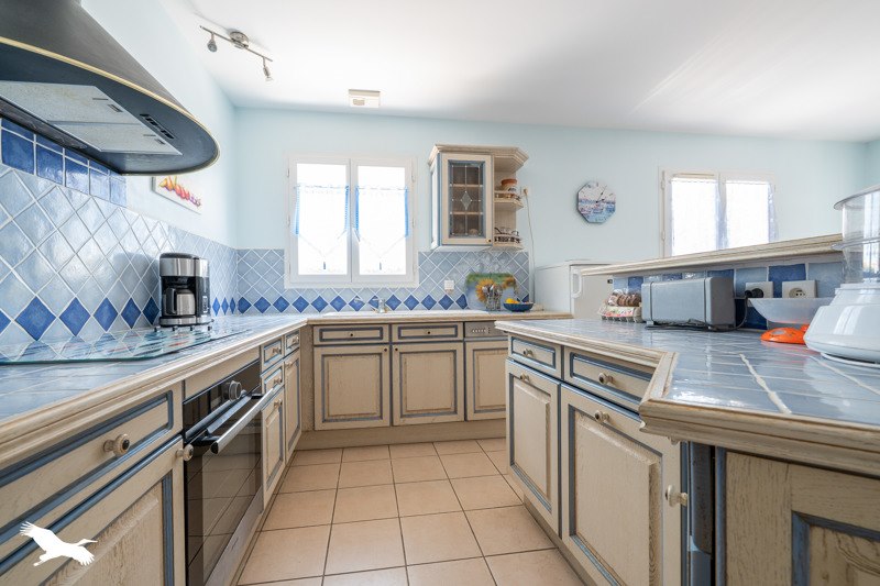 Vente Maison ST PIERRE D OLERON - 4 pièces -76 m² - (17310)