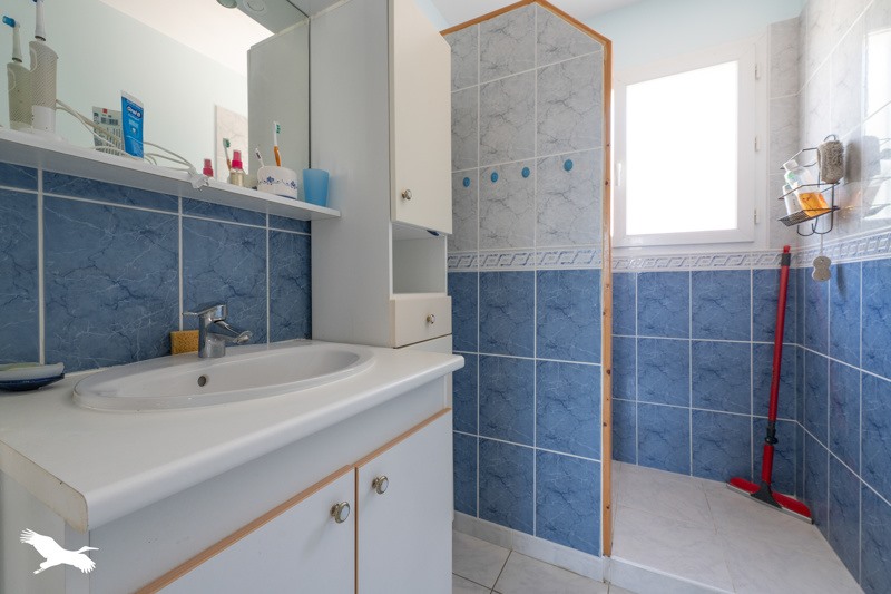 Vente Maison ST PIERRE D OLERON - 4 pièces -76 m² - (17310)
