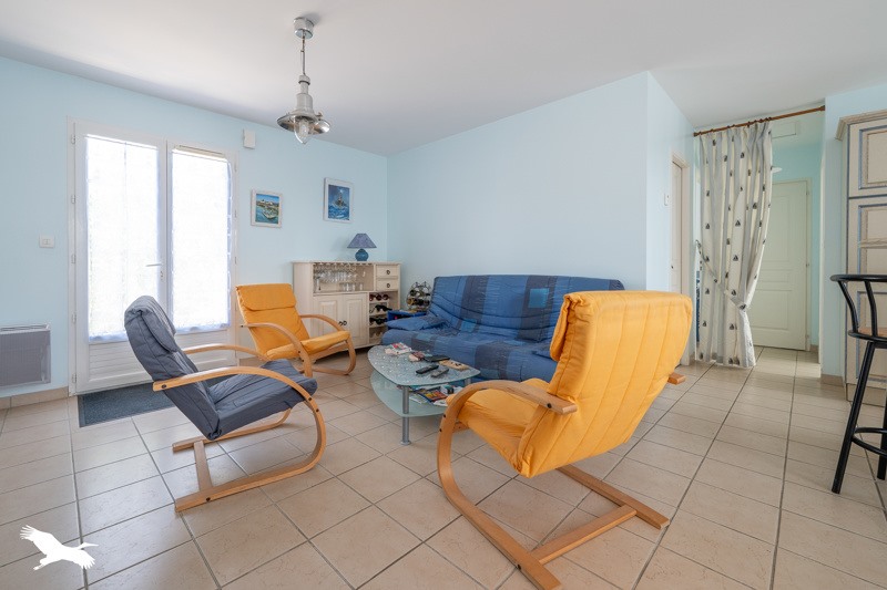 Vente Maison ST PIERRE D OLERON - 4 pièces -76 m² - (17310)