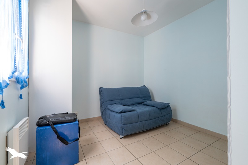 Vente Maison ST PIERRE D OLERON - 4 pièces -76 m² - (17310)